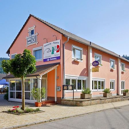 Hotel Restaurant Da Vinci Lahr  Exterior photo